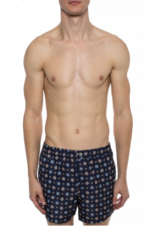 Printed shorts, zdjęcie 2 Printed shorts od Kenzo